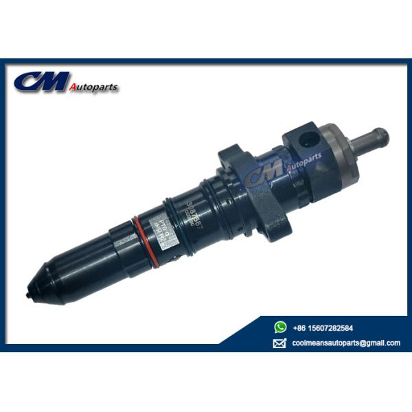 Cummins diesel engine injector 3087587 for marine motor KTA19 Fuel System