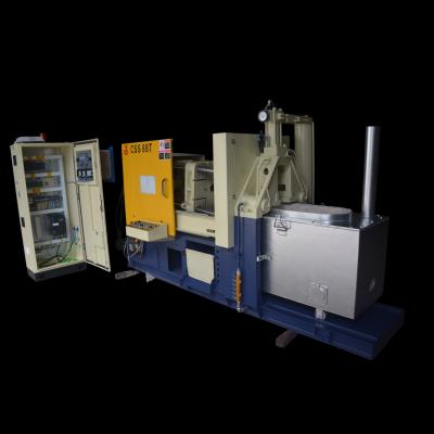 88T Zinc Die Casting Machine Jewelry Fashion Accessories Badges Nameplates Equipment