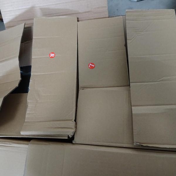 HOWO truck spare parts WG9925720001 HOWO truck auto headlight