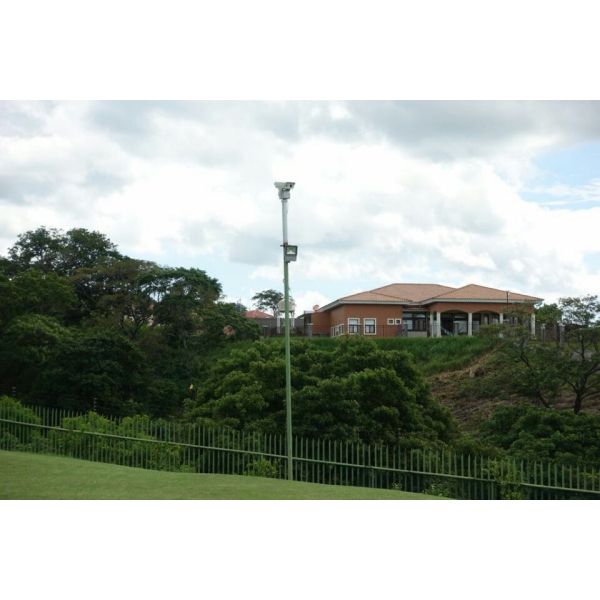 Камеры слежения горячих точек умные на открытом воздухе, камера слежения восходящего потока теплого воздуха пожарной сигнализации