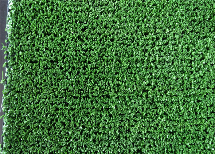 15mm Recycled Eco Friendly Multi Sports Artificial Athletic Turf Weather Resistance