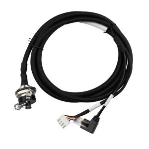 Ligne de terminal adaptée aux besoins du client de connexion rapide de harnais