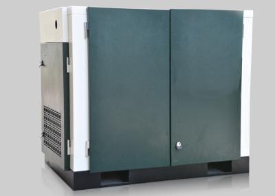 Permanent Magnet Touch Screen Control 30kw 40Hp 5m3/Min VSD Screw Air Compressor