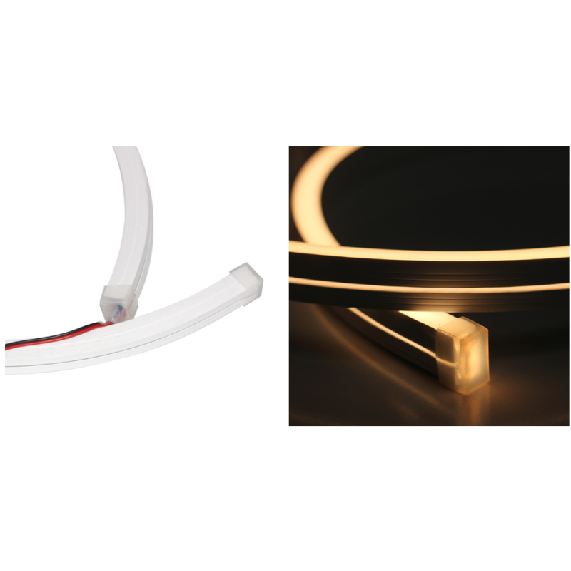 15mm LED Illumination Lights Neon Strip