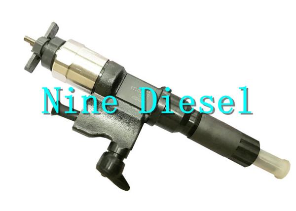 Injetor diesel 095000-0041 095000-004# 0950000041 do trilho comum de Denso