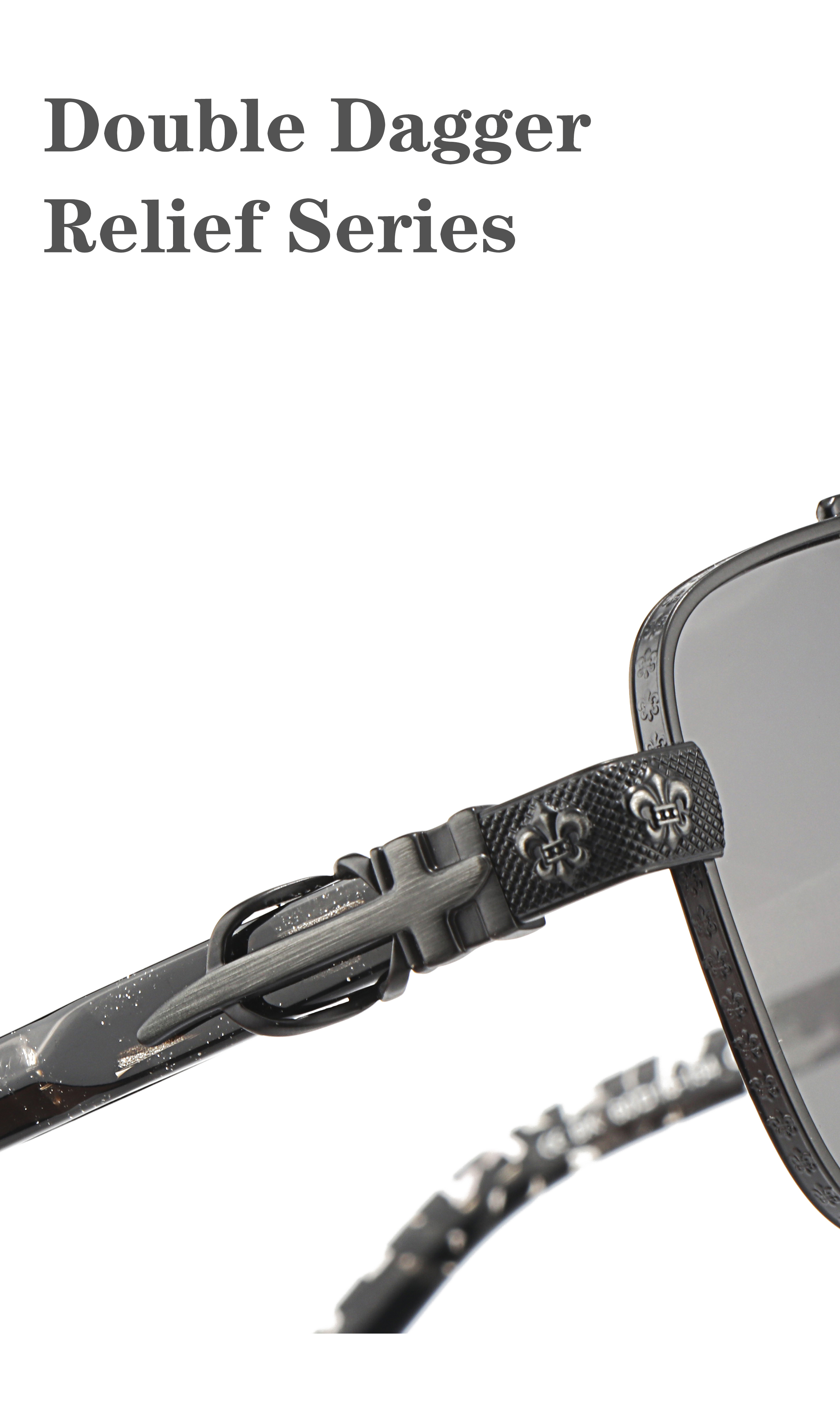 Trending 2025 Brand Luxury Titanium Acetate Classic Luxury square Unique Design Sunglasses for Men Personalation High Quality