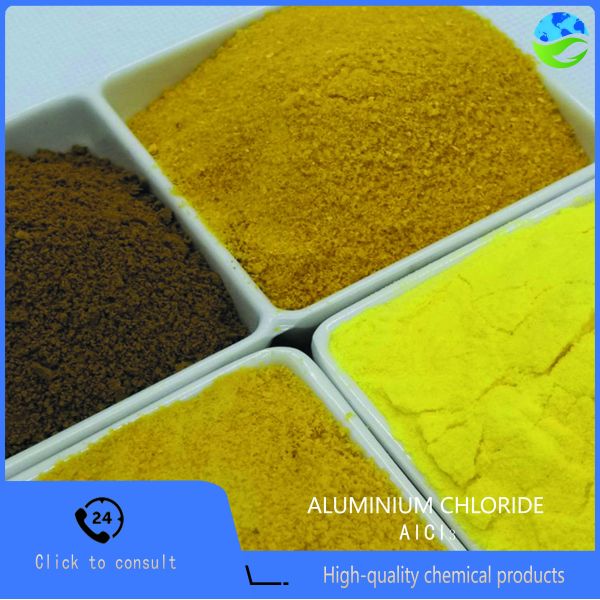 30% Concentration Polyaluminium Chloride PAC with High Alumina Content for Multi-Mechanism Coagulation in Water Treatment