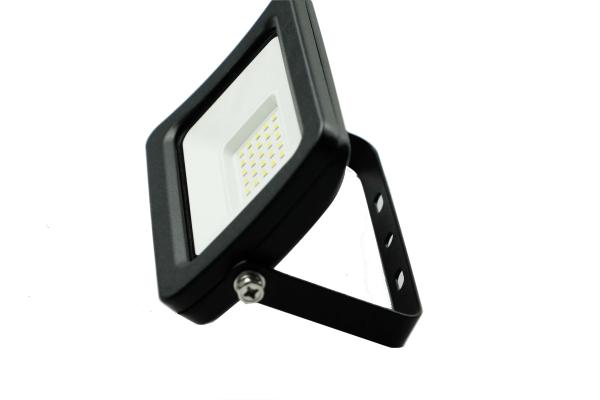 ABE 20W LED Flood Light Outdoor 2000lm Super Bright Outside Floodlights 6000K Daylight White Light IP65 Waterproof
