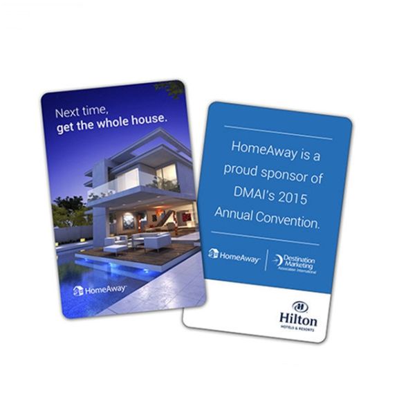 Аксессуары для белых гостиничных дверных замков