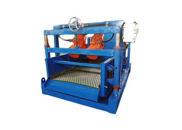 Oilfield Shale Shaker