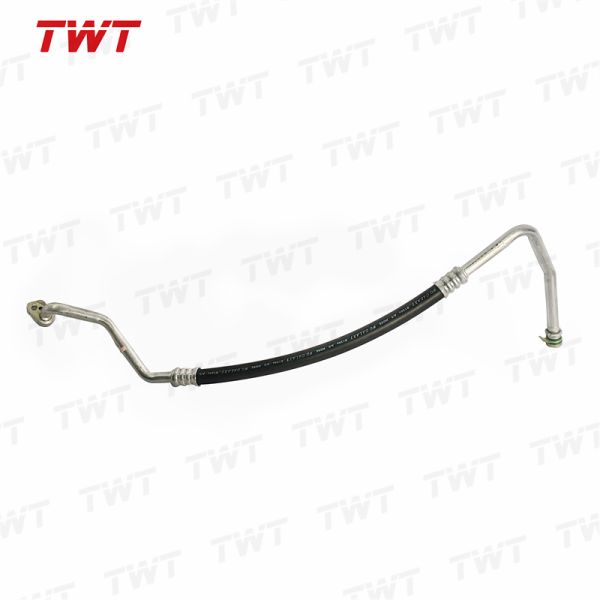 TWT 88712-06280 Manguera de succión de refrigerante del enfriador automático No. 1 Tubería de aire acondicionado 8871206280 Para Camry Hybrid