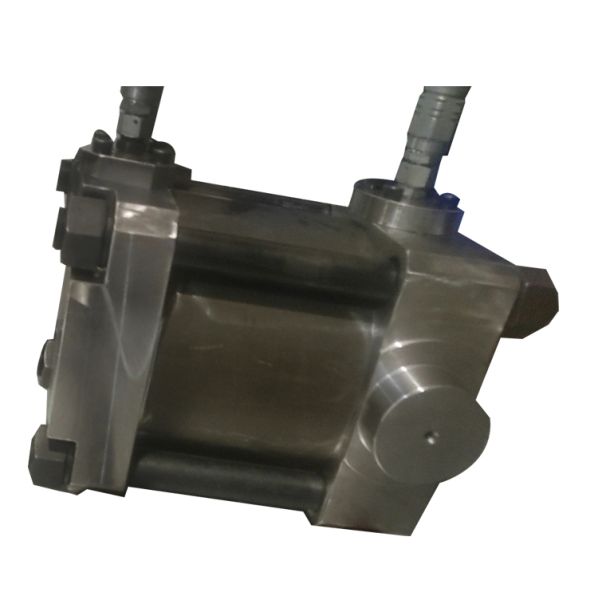 High Quality Customized Double Acting Hydraulic Cylinder  220 140-60 Push Oil Cylinder