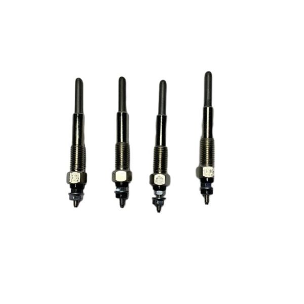 Long Working Life Steel Material Glow Plug Diesel Engine Heater CPC(D)10-35 Compatible Engine Parts