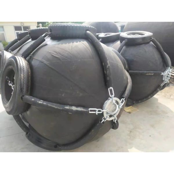 Противоабразионные надувные резиновые лодочные крылышки Пневматическая защита