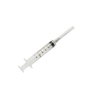 Hot Selling 1ml 3ml 5ml 10ml Manual-Retractable Safety Syringe with Manufacture Price