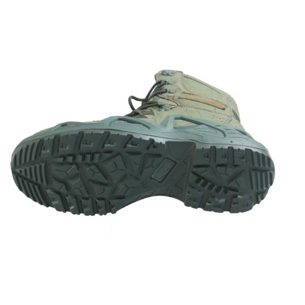 Outdoor boots sports boots special tactical Hiking Shoes waterproof Outdoor safety shoes with steel toe