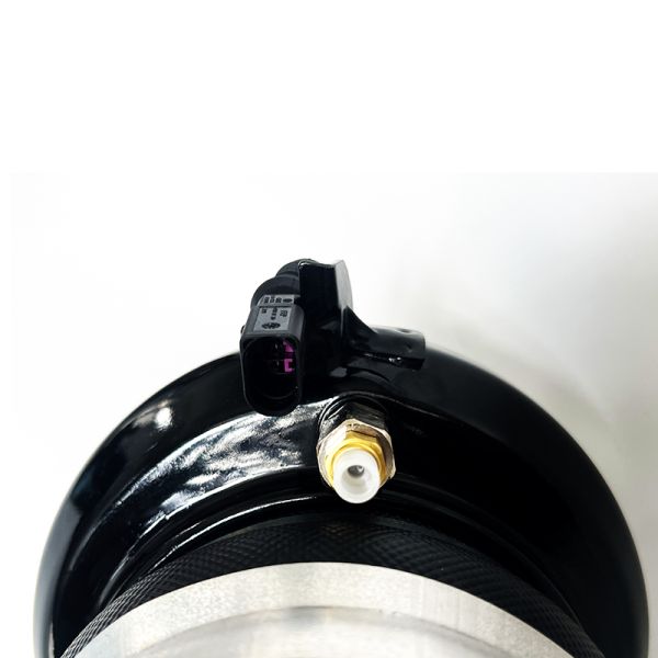 Damper Adjustable Amortiguadores Air Suspension Shock Absorbers OEM 95B616040 for Porsche Macan Audi