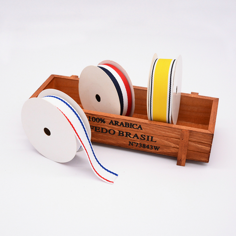 Ремень Webbing изготовленного на заказ полиэстера цвета 70mm плоский для ботинок