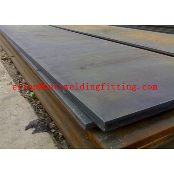 TOBO STEEL Group  ASTM A515 carbon steel pressure vessel plates