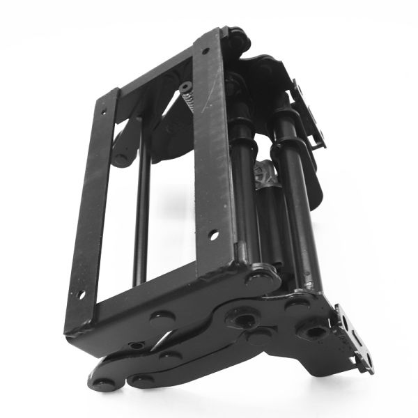 luxury leg rest for seat bus