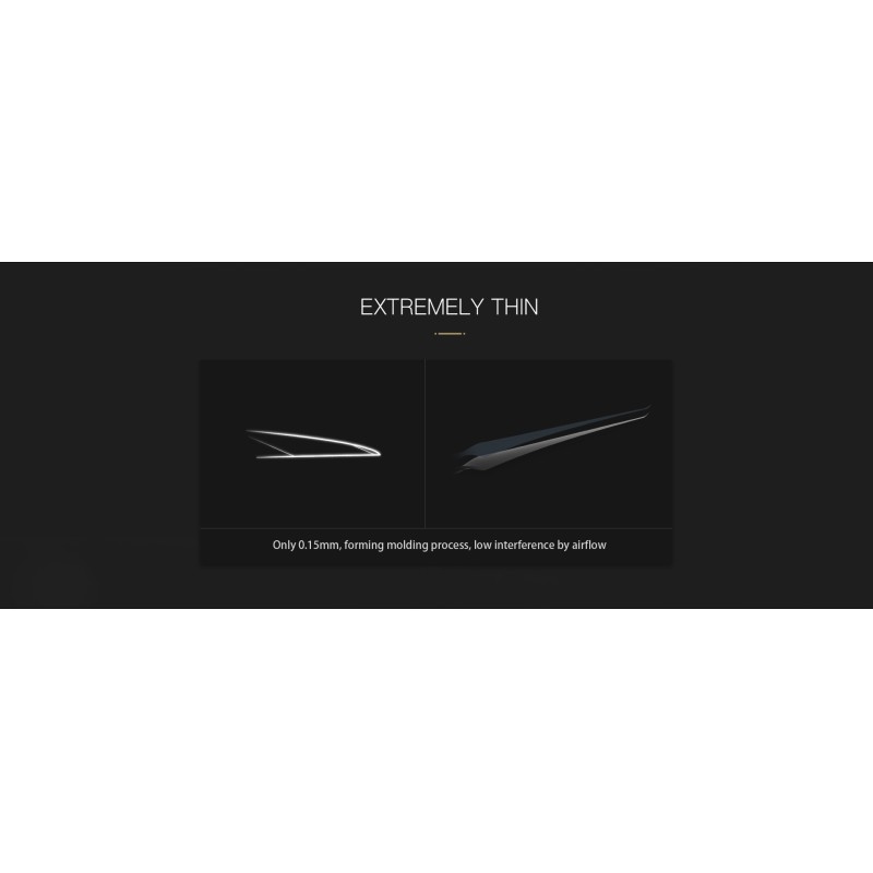 Eolo CN 26*8 Inch 2 Blade CW CCW Motor Propeller Drones Accessories