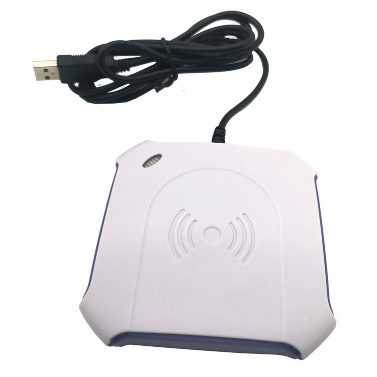 Программист Nfc RFID Reader Writer RFID Tag Writer Для заявки на участие