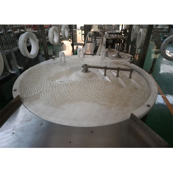 Automated Vial Washing, Sterilizing, and Filling Line (2-30ml)
High-Precision Aseptic Processing with Servo-Driven Liquid Handling