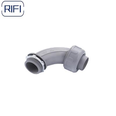PVC líquido condutor flexível apertado