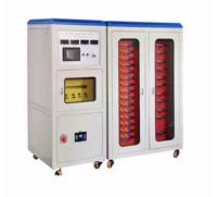 自動交流コンタクターの寿命試験システム 380V 耐火性・耐久性試験 IEC/GBコンプライアンス