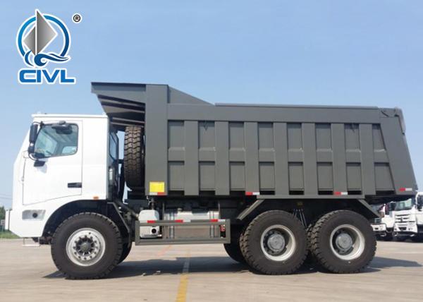Sinotruk HOWO 336HP Heavy duty Dump Truck  6x4 Tipper truck  18M3 Bucket Tipper 10 Tires truck