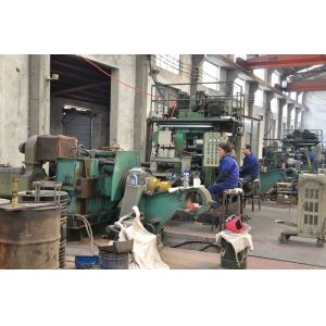 Shanghai Tankii Alloy Material Co.,Ltd