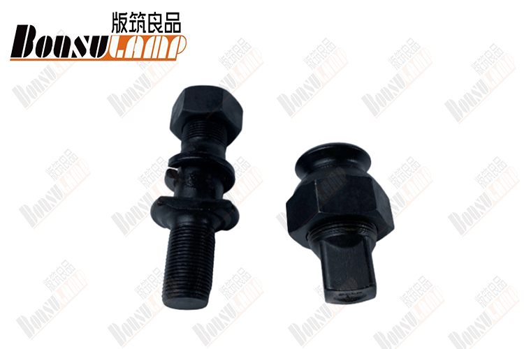 1423333340 ISUZU CXZ CVR FTR разделяет размер 1-42333334-0 шкворня поворотной цапфы заднего колеса нормальный