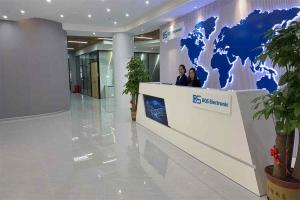 DQS Electronic Co., Limited