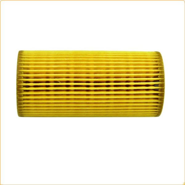 Oil Filters Wholesale 06L115562 06L115562B 06K115562 06L115466 HU6002z Car Filter For VW GOLF Beetle Audi A3 Q3