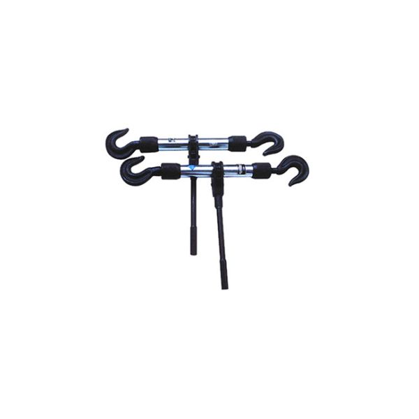 Powerline Tools TYSJT-10 Double Hook Turnbuckle Tighten The Conductor
