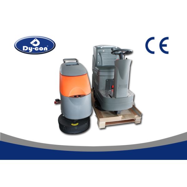 Дыкон уборщик Валуме танка решения 90 литров большой, машины сушильщика скруббера пола