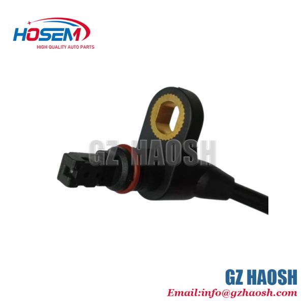 Premium 56044144AA Front Right Left ABS Wheel Speed Sensor For Jeep Grand Cherokee WH 2007-2010