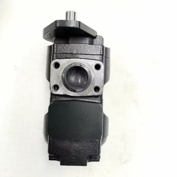 Parker 7029530002 Hydraulic Gear Pump Cast Iron High Pressure 1 Year Warranty
