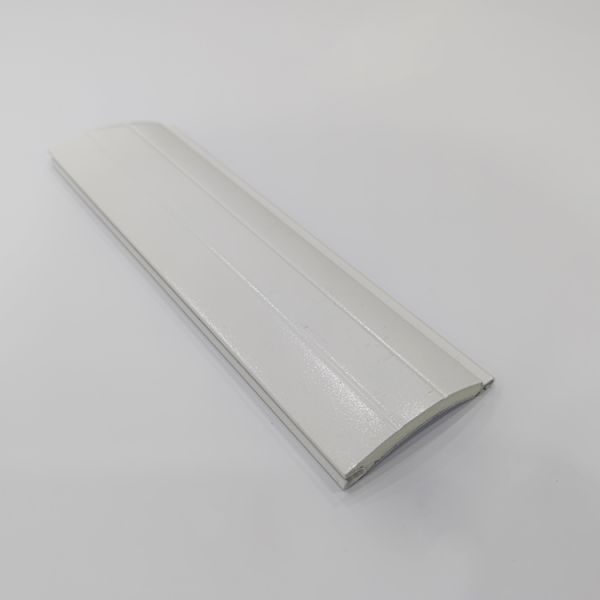 Aluminium Profiles for Customized Roller Door Blind Blades Length 5.8-6.0M Customizable
