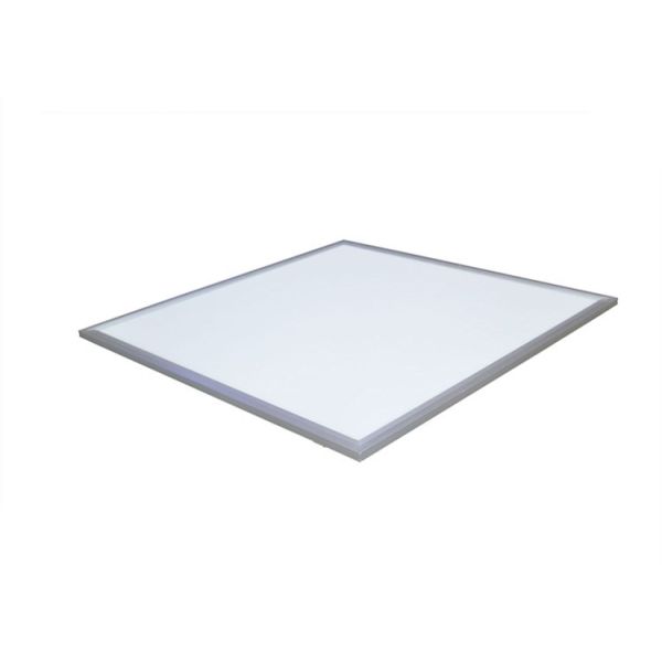 120°  Indoor 240V 4200lm  LED Flat Panel Light