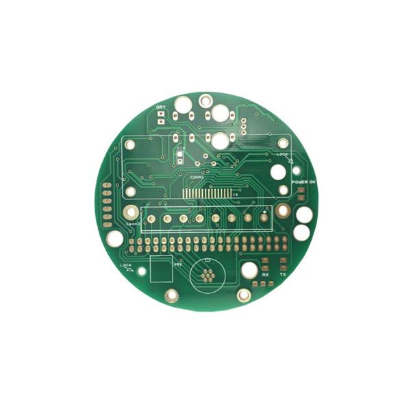 OEM PCB Board Prototype Quick Turn Printed Circuit Boards CE FCC Rohs