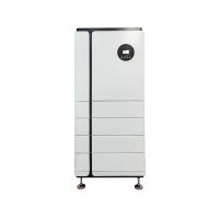 IEC Certified 12KW All In One Solar Home Storage Battery Systems With 3 Phases Inverter