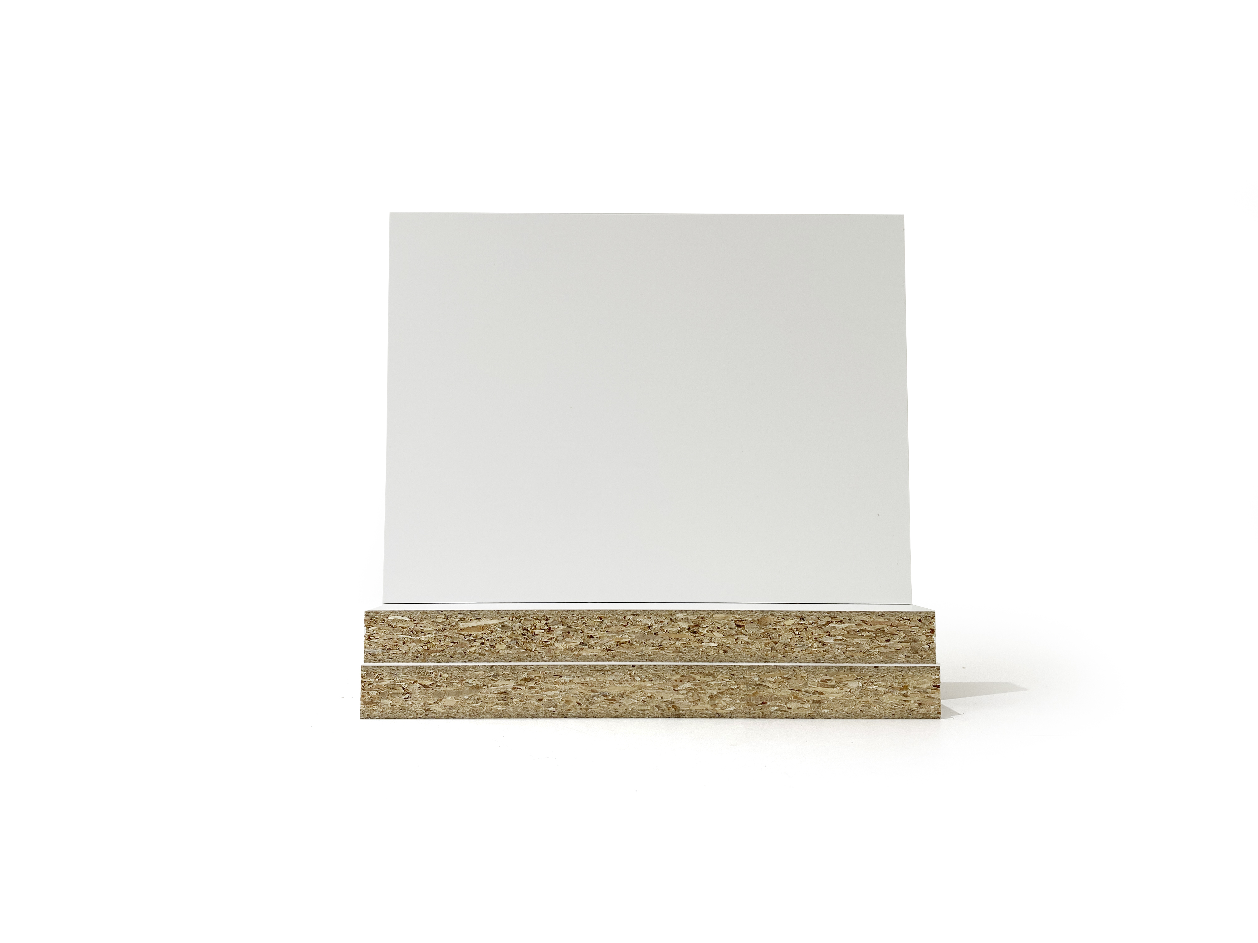 HENF 1220x2800MM PET Film-Laminated Particle Board 8mm/9mm/12mm/15mm/16mm/18mm/25mm