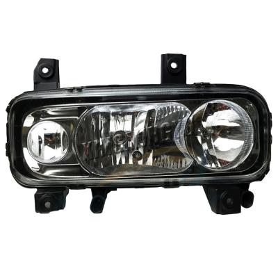 9738200661 9738200561 Head Lamp For Mercedes Benz Atego Truck