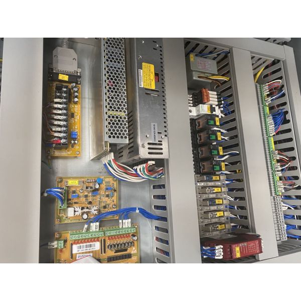 High Speed Tederic Injection Moulding Machine 2nd Servo Motor Injection Moulding Machine
