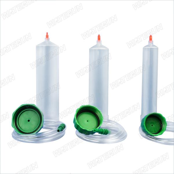 300CC 500CC Silicone Syringe Dispenser Multi Purpose Durable