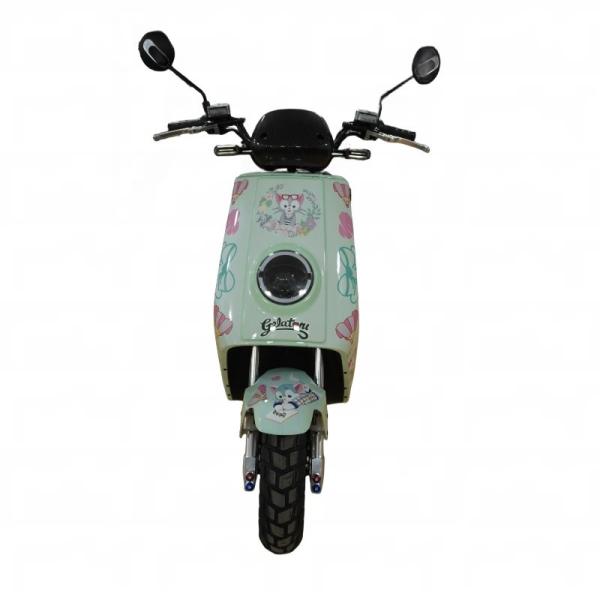 LY-JN7Electric motorcycle Electric bicycle adult electric scooter