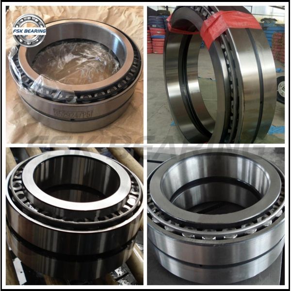 Double Outer Race 565920 Tapered Roller Bearing 220.66 *314.32*115.89 mm Two Row