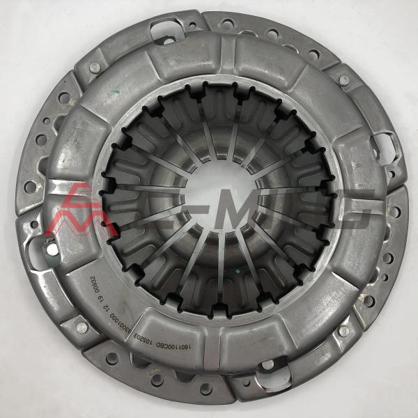 Truck Clutch Pressure Plate Assembly N800 4D30 DN3-7563-AC