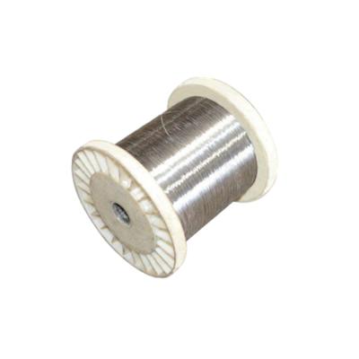 Fio de aço inoxidável duro 409L 410 da bobina 420 430 440A 0.05-20mm